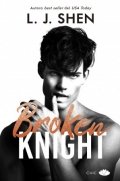 Broken Knight | L. J. Shen