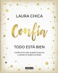 Confía | Laura Chica