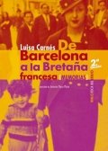 De Barcelona a la Bretaña francesa | Luisa Carnés