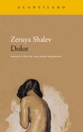 Dolor | Zeruya Shalev