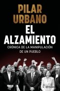 El alzamiento | Pilar Urbano