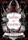 El imperio del vampiro | Jay Kristoff