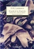 El jardín de las Hespérides (David Herbert Lawrence) | David Herbert Lawrence