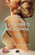 El triunfo de Sophia | Corina Bomann