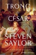 El trono de César | Steven Saylor