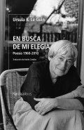 En busca de mi elegía | Ursula K. Le Guin