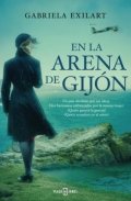 En la arena de Gijón | Gabriela Exilart