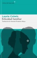 Felicidad familiar | Laurie Colwin