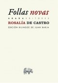 Follas novas | Rosalía de Castro