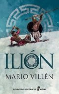 Ilión | Mario Villén Lucena