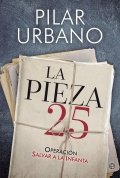 La Pieza 25 | Pilar Urbano