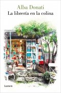 La librería en la colina | Alba Donati