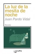 La luz de la mesita de noche | Juan Pardo Vidal