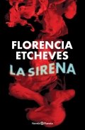 La sirena | Florencia Etcheves