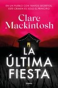 La última fiesta | Clare Mackintosh