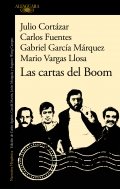 Las cartas del Boom | Varios Autores