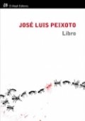 Libro | José Luís Peixoto
