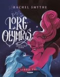 Lore Olympus 3. Cuentos del Olimpo | Rachel Smythe