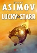 Lucky Starr. El gran sol de Mercurio | Isaac Asimov