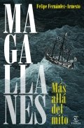 Magallanes | Felipe Fernández-Armesto