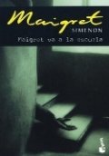 Maigret va a la escuela | Georges Simenon