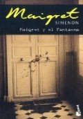 Maigret y el fantasma | Georges Simenon