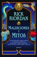Maldiciones y mitos | Rick Riordan