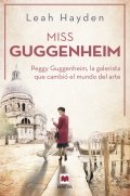 Miss Guggenheim | Leah Hayden