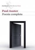 Poesía completa (Paul Auster) | Paul Auster