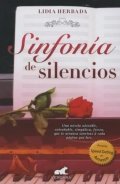 Sinfonía de silencios | Lidia Herbada