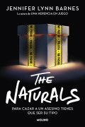 The Naturals | Jennifer Lynn Barnes