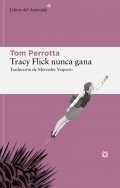 Tracy Flick nunca gana | Tom Perrotta