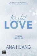 Twisted love | Ana Huang