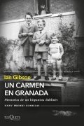 Un carmen en Granada | Ian Gibson