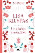 Un diablo irresistible | Lisa Kleypas