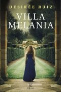 Villa Melania | Desirée Ruiz Pérez