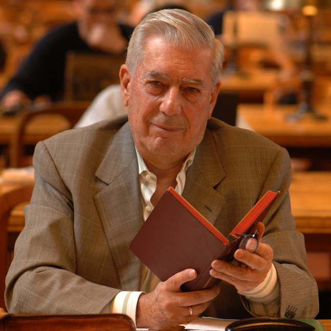 Mejores Libros de Mario Vargas Llosa
