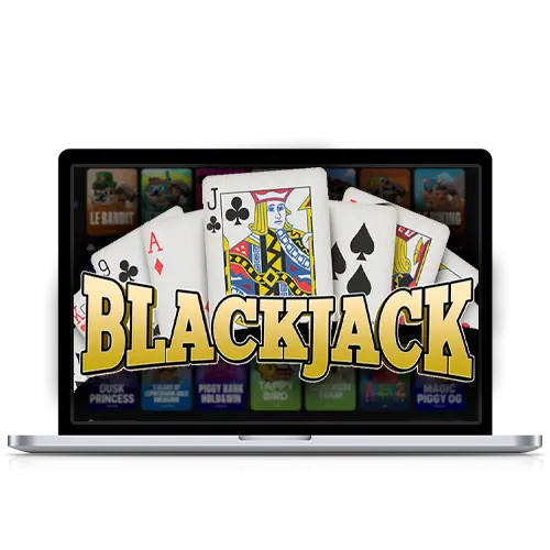 blackjack