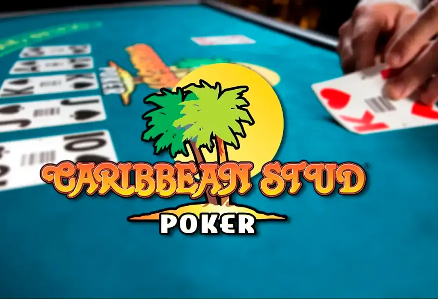 Caribbean Stud Poker