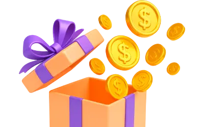 Regalos semanales del casino.