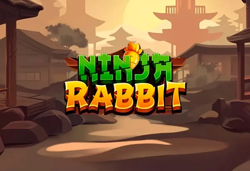 Ninja Rabbit