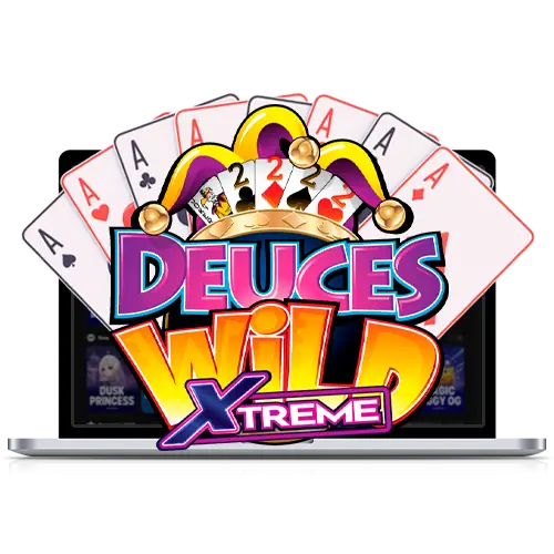 Póker de Video