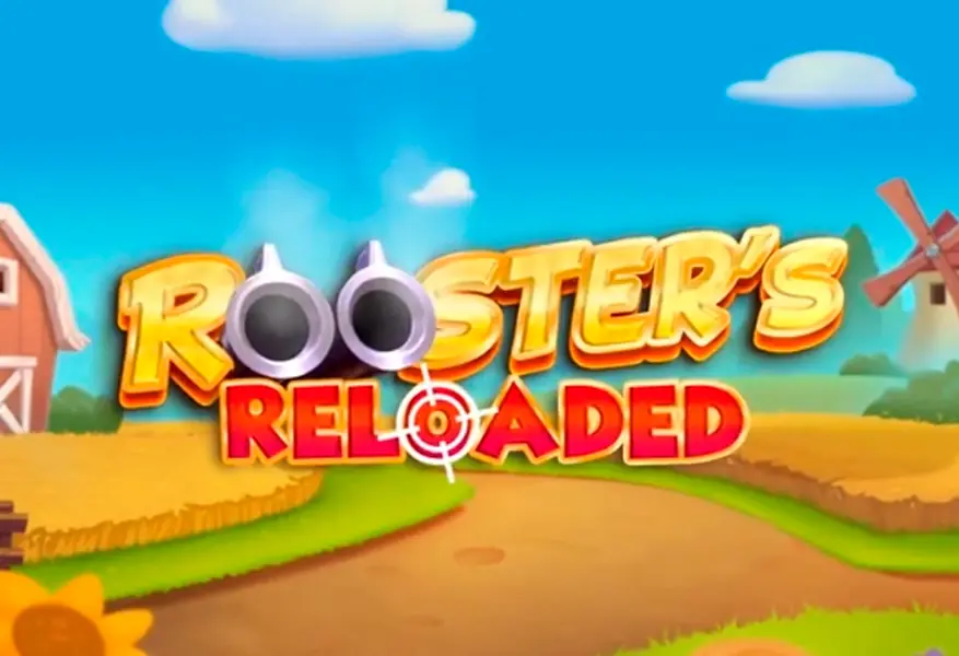 Rooster Returns