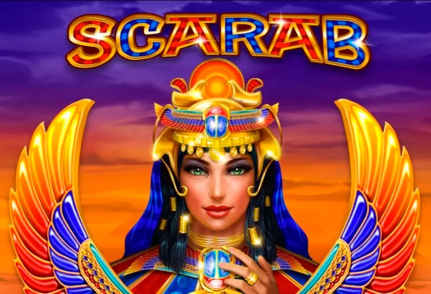 Scarab Spin