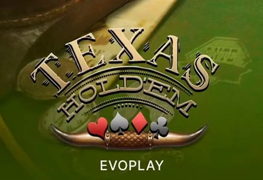 Texas Hold'em